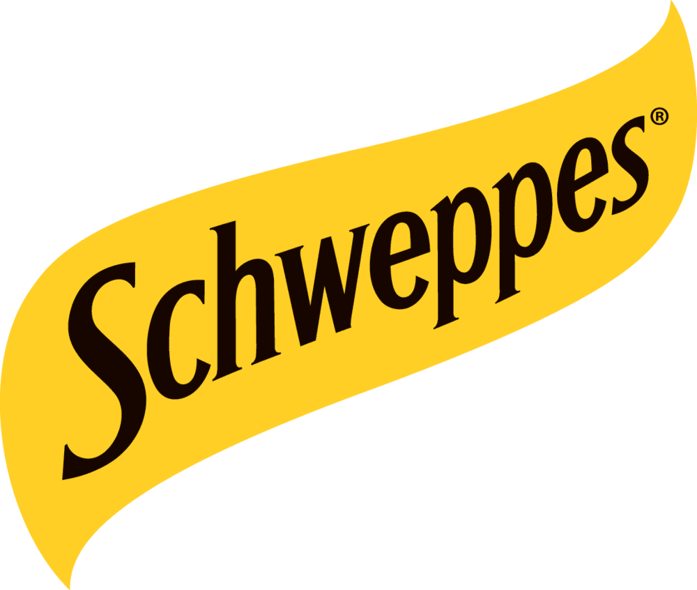 scheweppes